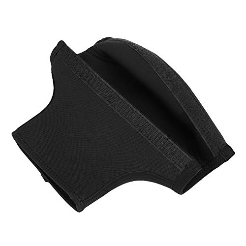 Ever Guantes de Remo, Guantes de Neopreno Kayak Pogies Guantes de Remo para Canoa de mar Kayak Touring Paddle Kayak Rafting en Aguas Superficiales