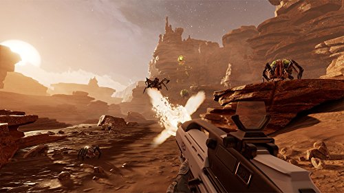 Farpoint - Edición Estándar