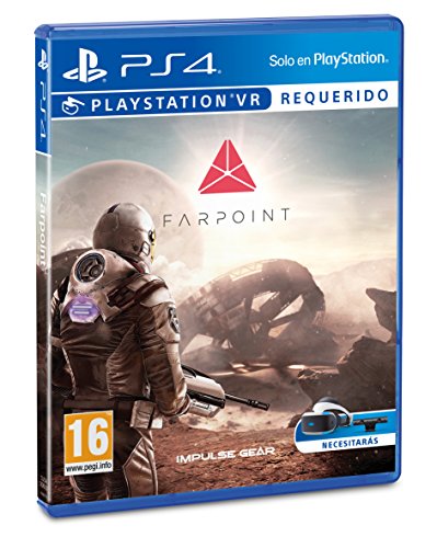 Farpoint - Edición Estándar