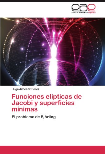 Funciones Elipticas de Jacobi y Superficies Minimas