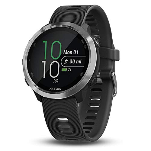 Garmin Forerunner 645 Music Black