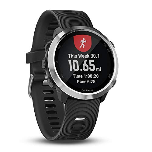 Garmin Forerunner 645 Music Black