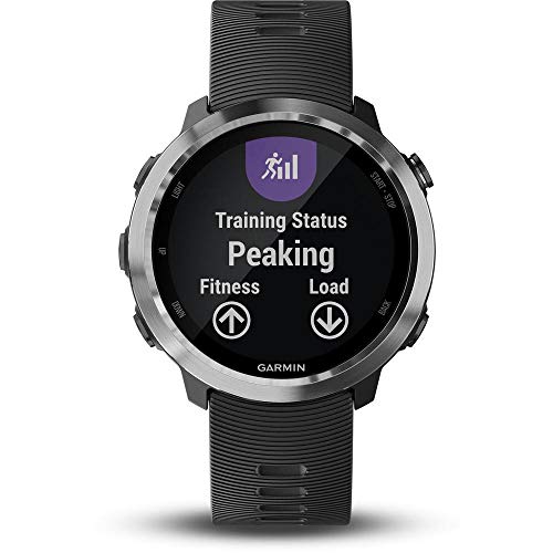 Garmin Forerunner 645 Music Black