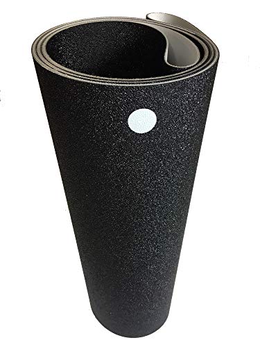 GB BELTING LIMITED Technogym Run Forma Replacement Treadmill Belt