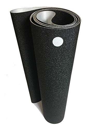 GB BELTING LIMITED Technogym Spazio Forma Replacement Treadmill Belt