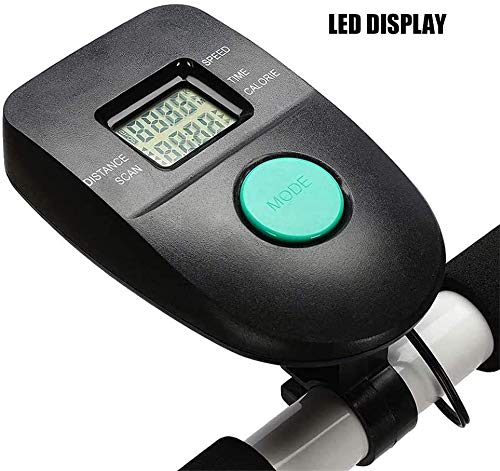 GGCL Mini Cinta de Correr Inicio Caminar máquina caminadora eléctrica del hogar Muy Tapiz rodante motorizado máquina Corriente Fitness Equipment Cinta de Correr Plegable