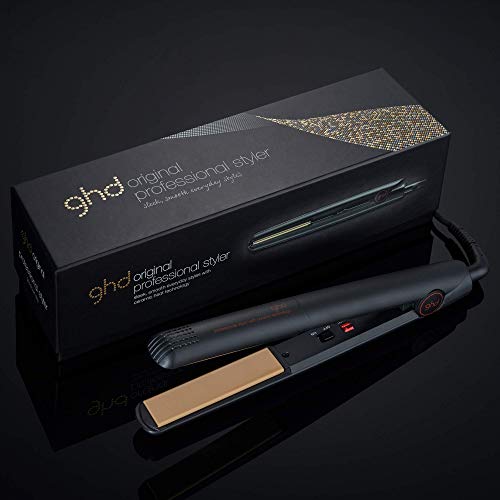 ghd original - Plancha de pelo profesional, tecnología cerámica