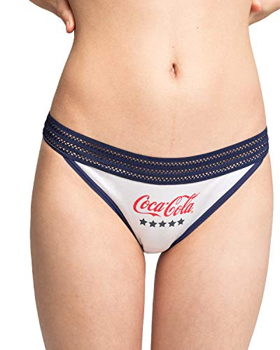 GISELA Braga Cocacola Pack 2 - Unico - S/M