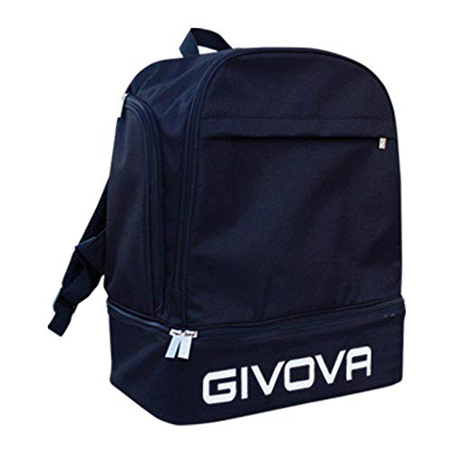 Givova, mochila givova sport, azul , UNICA