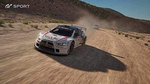 Gran Turismo Sport PlayStation Hits