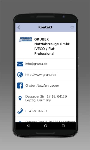 Gruber Nutzfahrzeuge