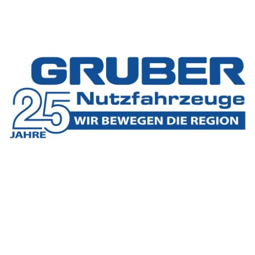 Gruber Nutzfahrzeuge