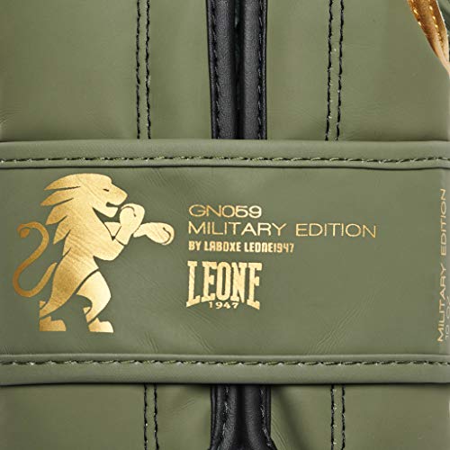 GUANTO BOXE MILITARY EDITION 12OZ - 26872 - 1