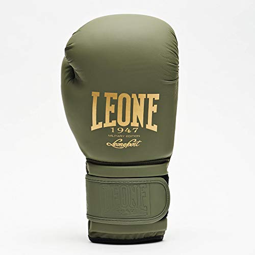 GUANTO BOXE MILITARY EDITION 12OZ - 26872 - 1