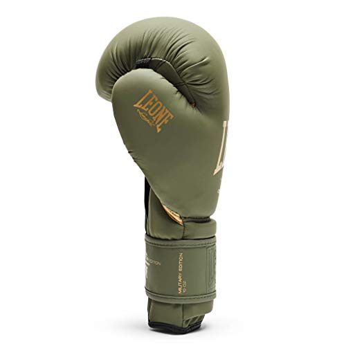 GUANTO BOXE MILITARY EDITION 12OZ - 26872 - 1