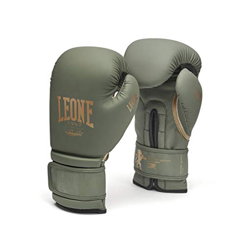 GUANTO BOXE MILITARY EDITION 12OZ - 26872 - 1