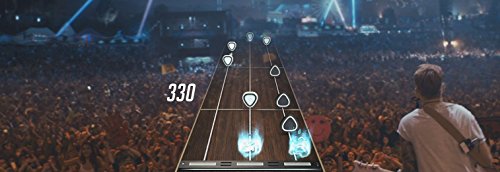 Guitar Hero: Live