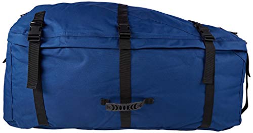 HandiWorld HandiHoldall - Caja de Techo Plegable Resistente a la Intemperie, 330 litros