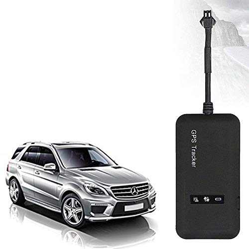 Hangang localizador GPS De vehículo en Tiempo Real para Coches, Motos, Bicicletas, GPS, gsm, GPRS, SMS, Llaves antirrobo gt02a