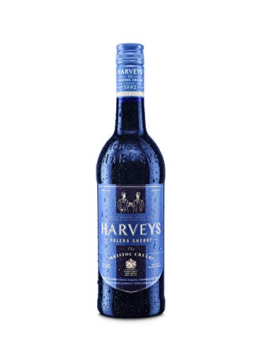 Harveys – Bristol Cream Sherry (1 x 0.75 l)