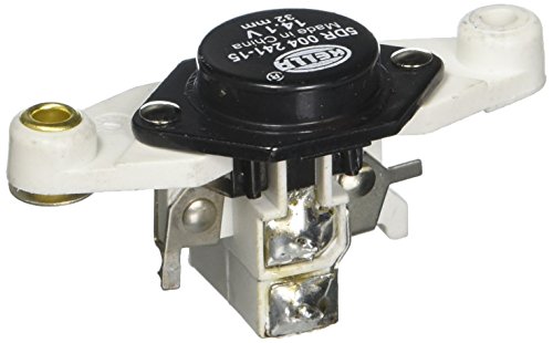 HELLA 5DR 004 241-151 Regulador del alternador - 12V