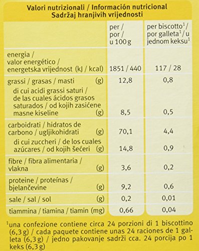 Holle Galletas de Espelta para Niños - 150 gr