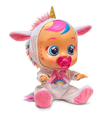 IMC Toys 99180 - Bebés Llorones Fantasy, Dreamy