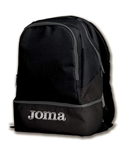 Joma - Mochila Deporte Joma Estadio III - 400234 - Negro