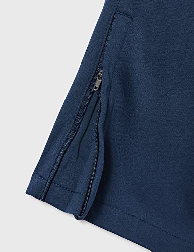 Joma Nilo Pantalones Largos, Hombres, Azul Marino, L