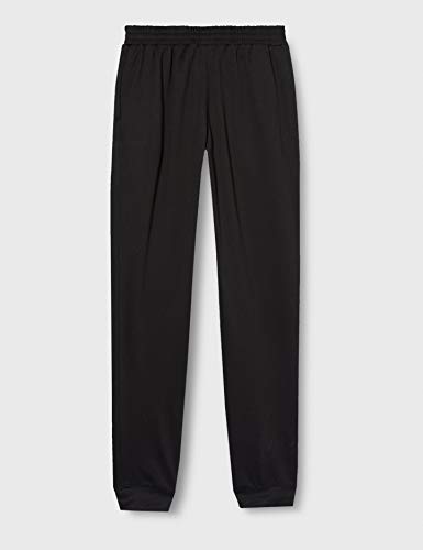 Joma Suez Pantalón, Hombres, Negro, L