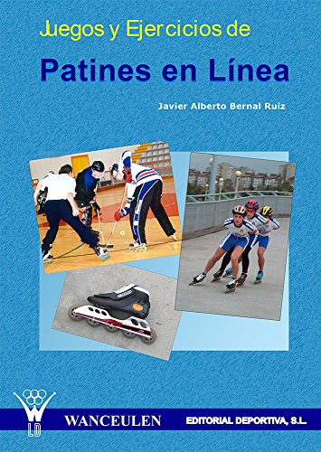 Juegos y ejercicios de patines en línea