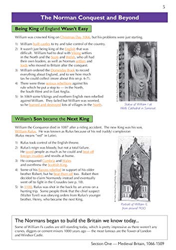 KS3 History Complete Revision & Practice (with Online Edition): Complete Revision and Practice (Ks3 Complete Revision/Practice)