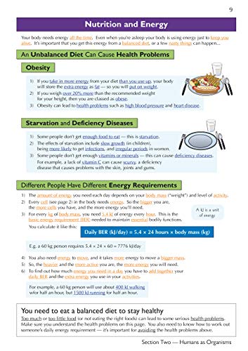 KS3 Science Complete Study & Practice - Higher (with Online Edition): Complete Revision and Practice (Complete Revision & Practice)