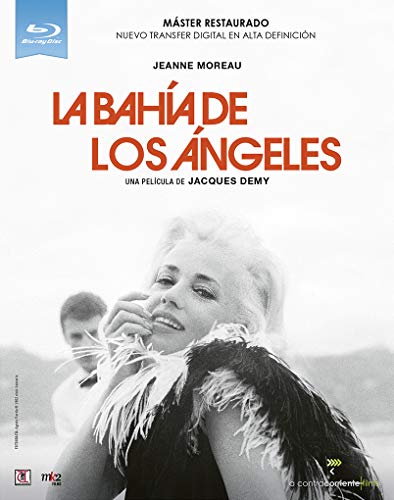 La bahía de los Ángeles [Blu-ray]