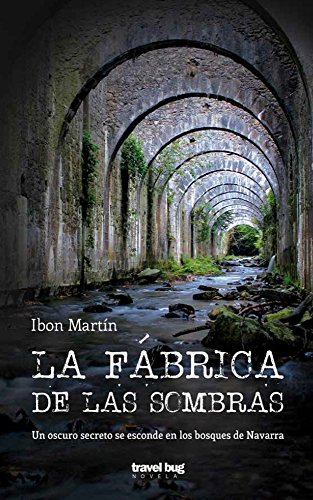 La fábrica de las sombras (Los crímenes del faro nº 2)