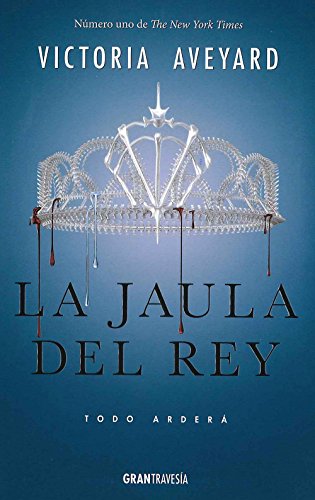 La jaula del rey (Joven adulto)