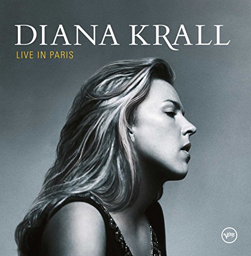 Live In Paris [Vinilo]