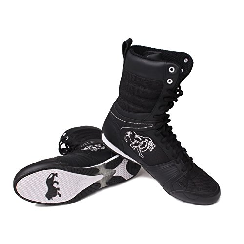 Lonsdale Hombre Contender Botas De Boxeo