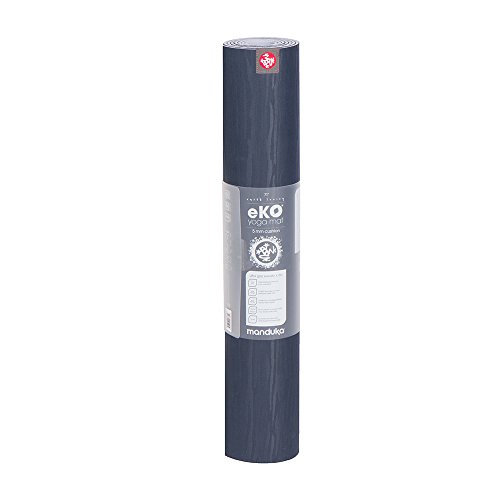 Manduka - EKO Lite - Fitness/Yoga - Midnight