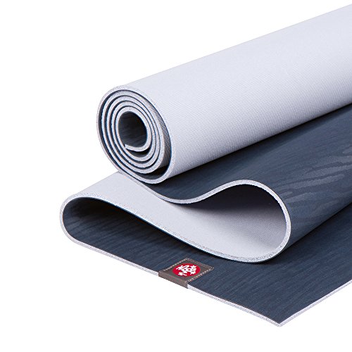 Manduka - EKO Lite - Fitness/Yoga - Midnight