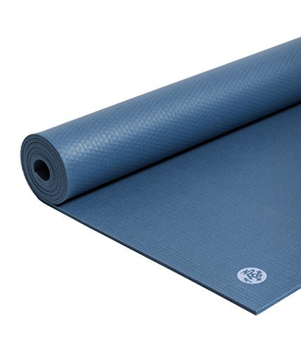 Manduka Estera para Yoga y Pilates Pro, Hombre, Odyssey