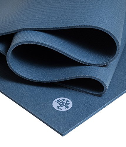 Manduka Estera para Yoga y Pilates Pro, Hombre, Odyssey