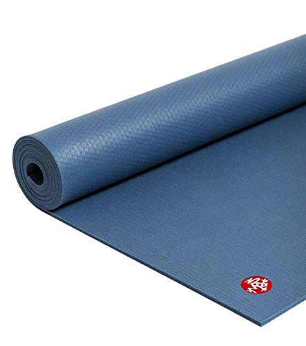 Manduka Estera para Yoga y Pilates Pro, Hombre, Odyssey