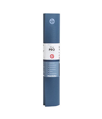 Manduka Estera para Yoga y Pilates Pro, Hombre, Odyssey