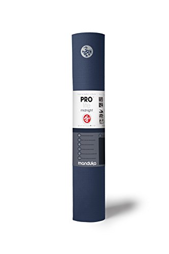 Manduka - Prolite - Fitness/Yoga - Midnight