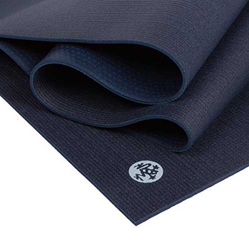 Manduka - Prolite - Fitness/Yoga - Midnight