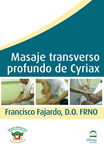 Masaje transverso profundo Cyriax