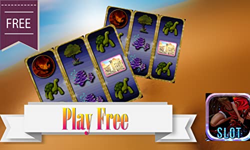 Maya Nymph Casino Slots : Winning Slots Best Tap Game