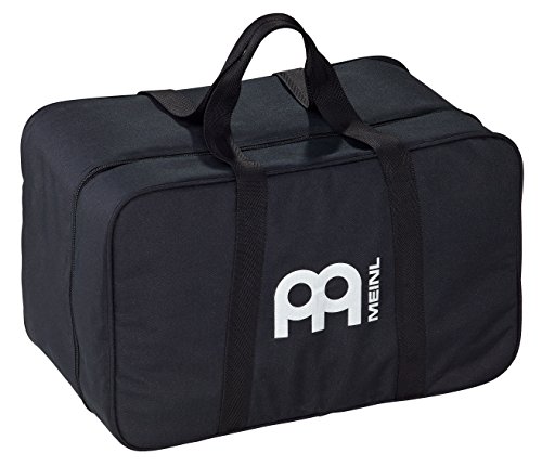 Meinl MSTCJB - Funda para cajón, Estándar, color negro