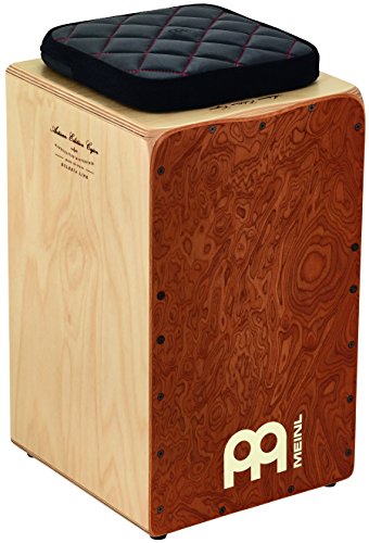 Meinl Percussion DCS Deluxe cajón Asiento Cojín